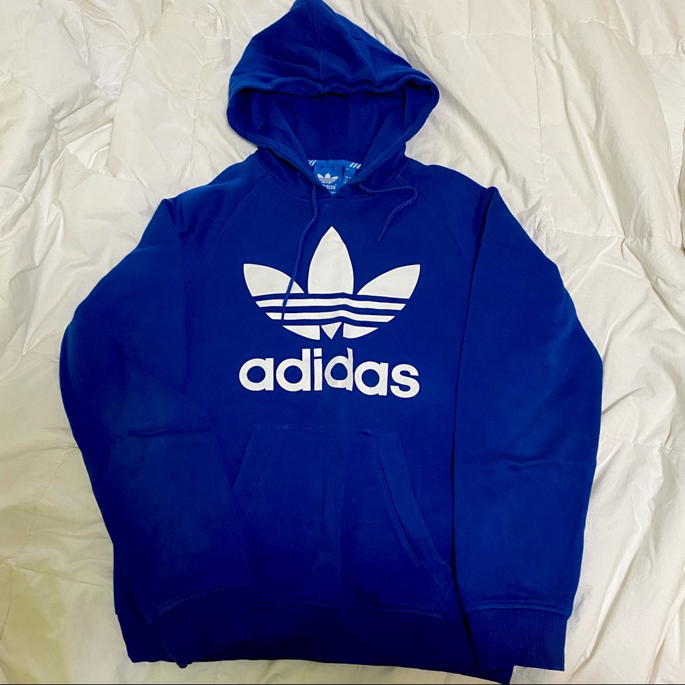 Adidas Women’s Hoodie size S